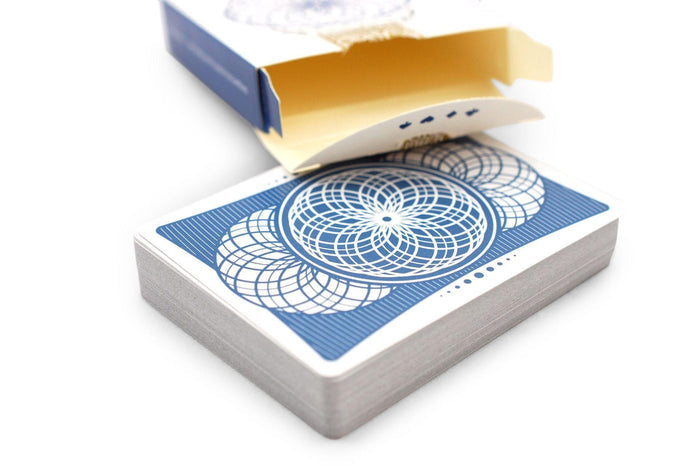 Encarded Standard 1st Edition Playing Cards by Encarded