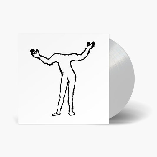 A.A. Bondy - Enderness Vinyl & Merch | Fat Possum Records
