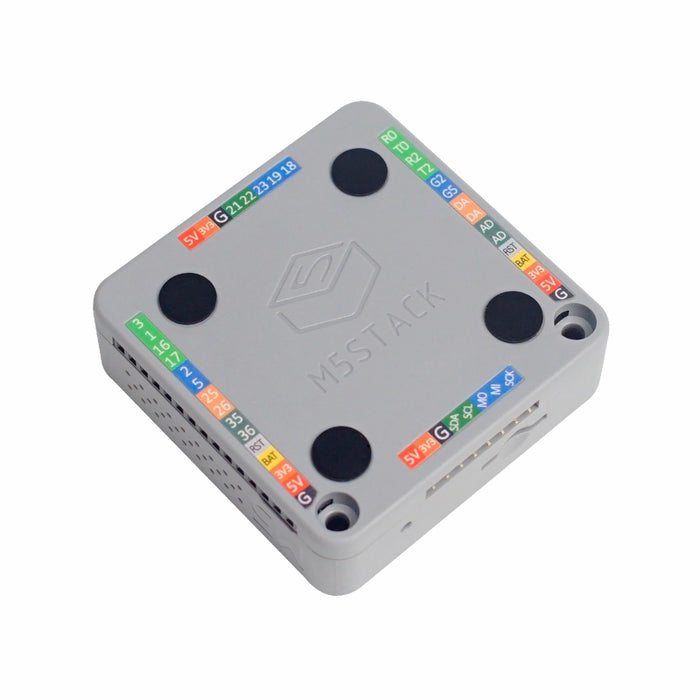 ESP32 GREY Development Kit with 9-Axis Sensor - m5stack-store