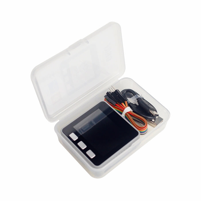 ESP32 GREY Development Kit with 9-Axis Sensor - m5stack-store