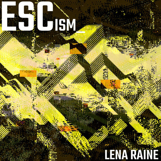 ESCism - Original Video Game Soundtrack LP