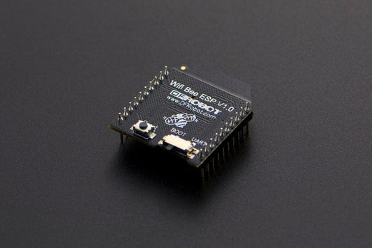 ESP8266 WiFi Bee  (Arduino Compatible) by DFRobot - The Pi Hut