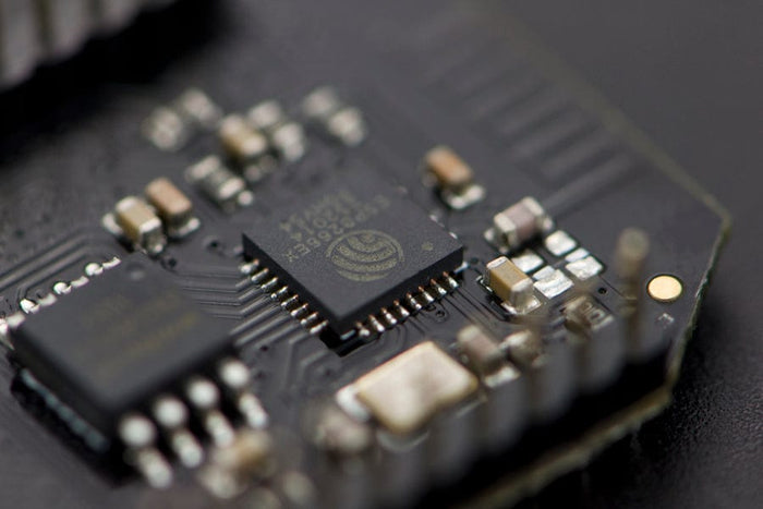 ESP8266 WiFi Bee  (Arduino Compatible) by DFRobot - The Pi Hut