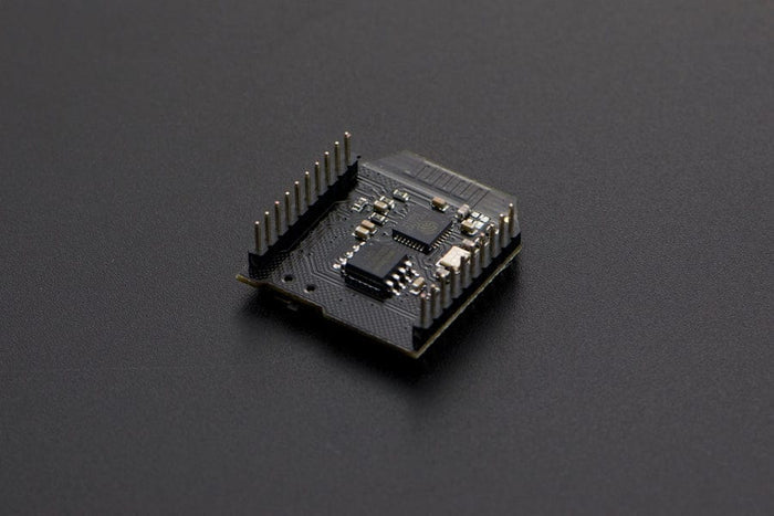 ESP8266 WiFi Bee  (Arduino Compatible) by DFRobot - The Pi Hut