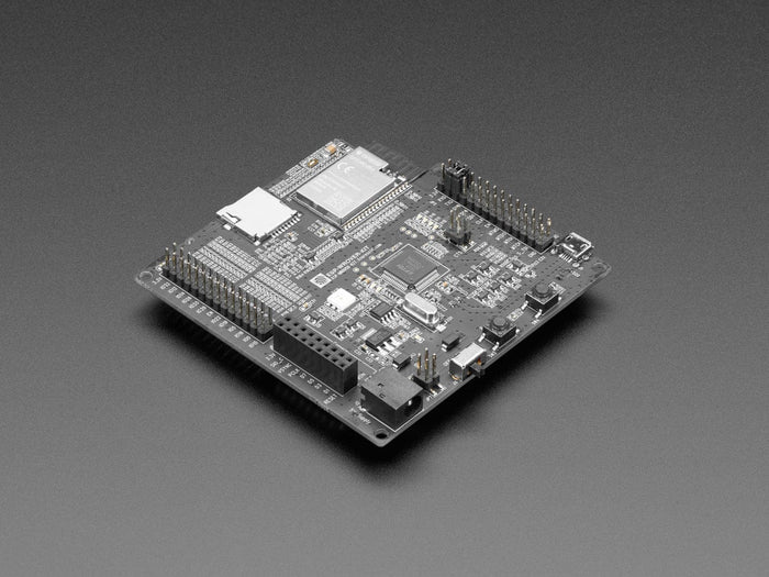 Espressif ESP32 WROVER KIT (V4) [Discontinued] by Espressif - The Pi Hut