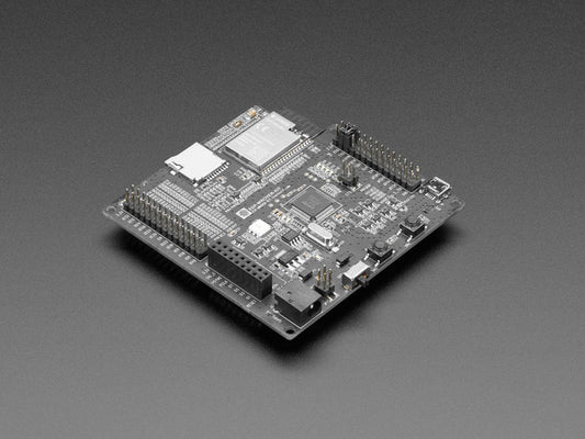 Espressif ESP32 WROVER KIT (V4) [Discontinued] by Espressif - The Pi Hut