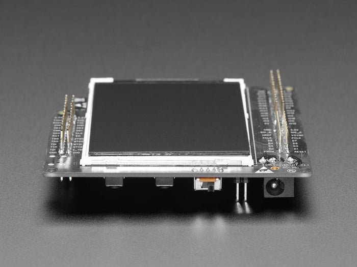 Espressif ESP32 WROVER KIT (V4) [Discontinued] by Espressif - The Pi Hut
