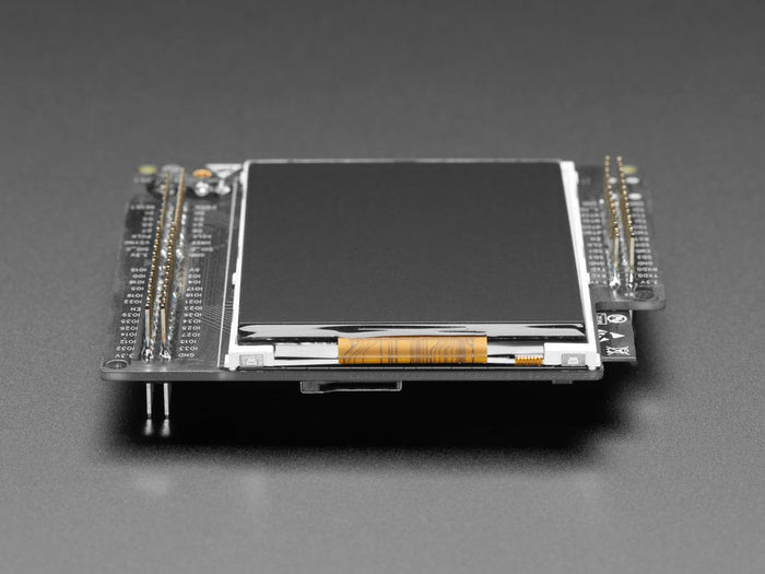 Espressif ESP32 WROVER KIT (V4) [Discontinued] by Espressif - The Pi Hut