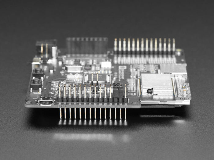 Espressif ESP32 WROVER KIT (V4) [Discontinued] by Espressif - The Pi Hut