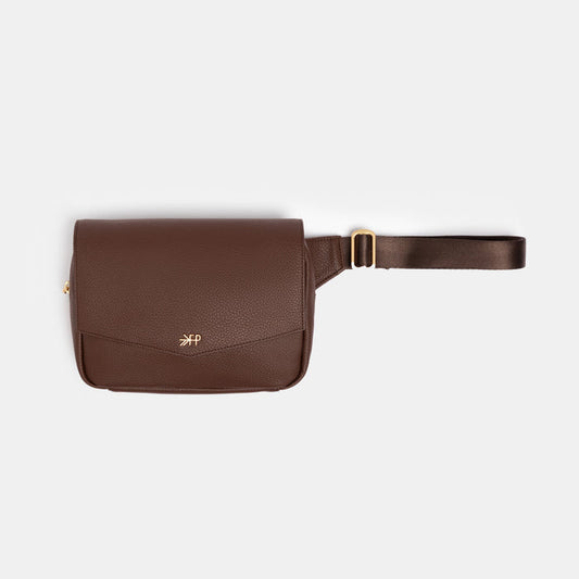 Espresso Classic Fanny Pack Classic Park Pack Bag Accessory