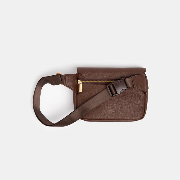 Espresso Classic Fanny Pack Classic Park Pack Bag Accessory