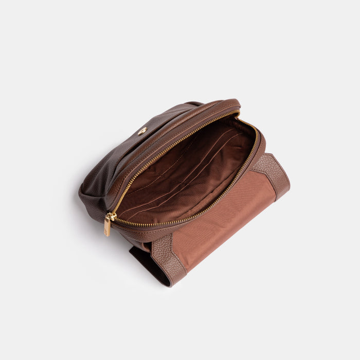 Espresso Classic Fanny Pack Classic Park Pack Bag Accessory