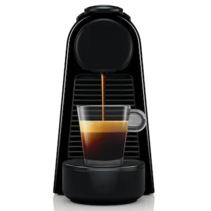 ESSENZA MINI COFFEE MACHINE VALUE PACK (30 CAPSULES)