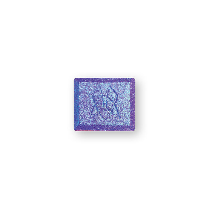 Etched Glitter Multichrome Eyeshadow