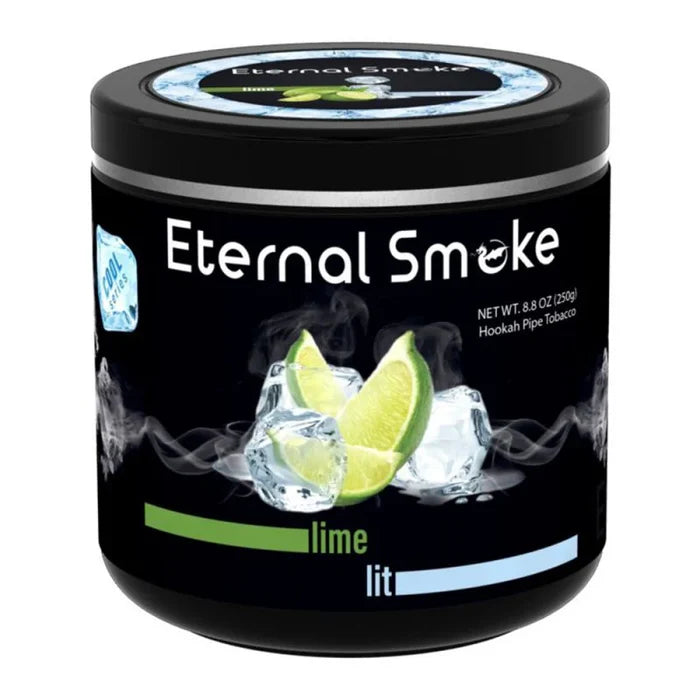 Eternal Smoke 250g (Wholesale)
