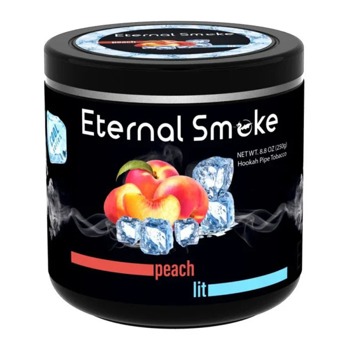 Eternal Smoke 250g (Wholesale)