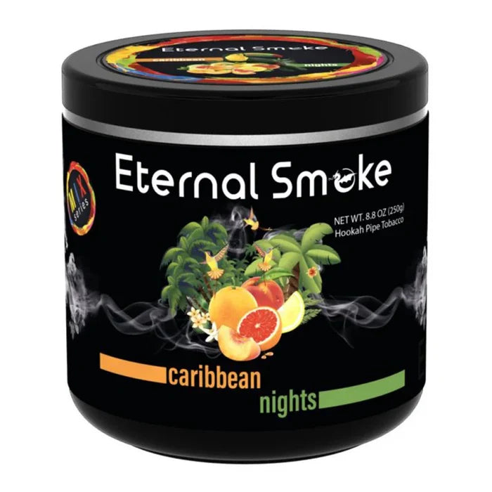 Eternal Smoke 250g (Wholesale)