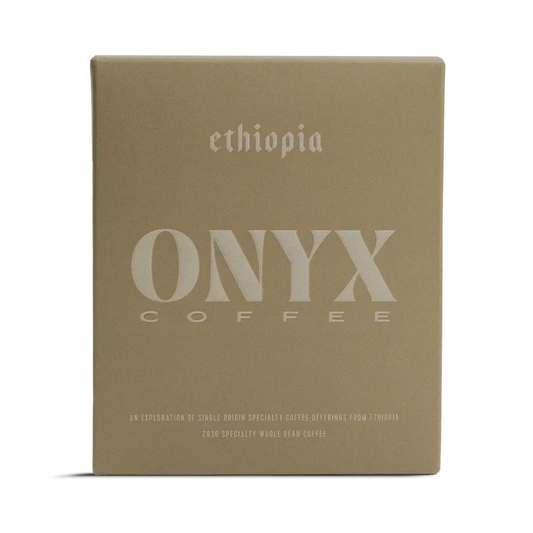 Ethiopia Kolla Bolcha