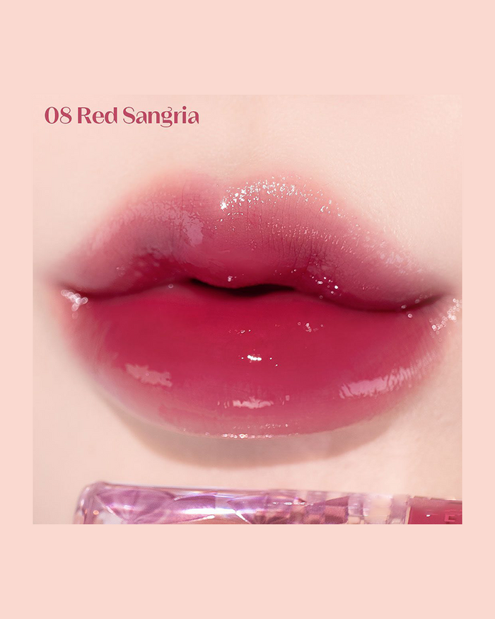 #08 Red Sangria