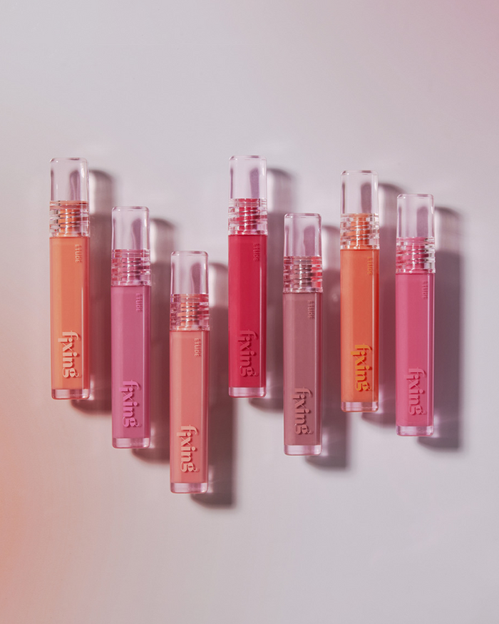 Etude Glow Fixing Tint