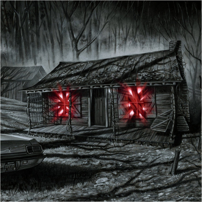 Evil Dead – A Nightmare Reimagined 7-Inch