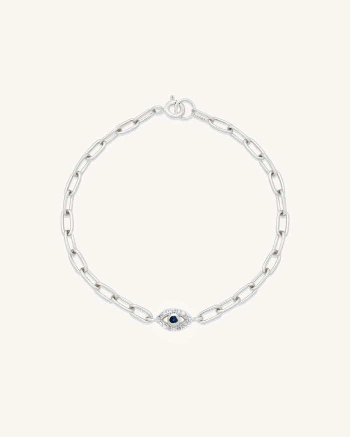 Evil Eye Bracelet