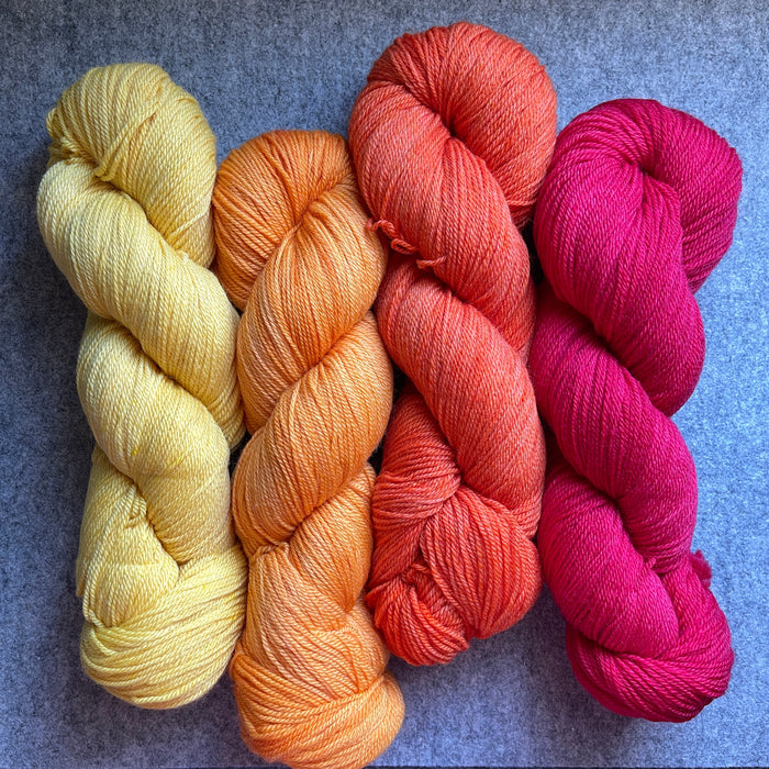 Exploration Station by Westknits - KIT