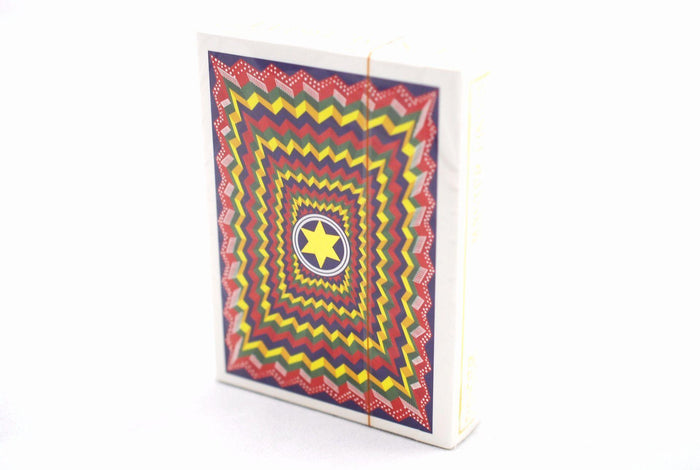 Exquisite Bold Playing Cards by Expert Playing Card Co.