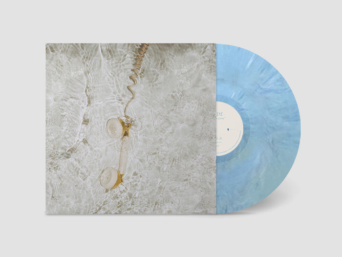 Fade - Fall In Love Vinyl & Merch | Fat Possum Records