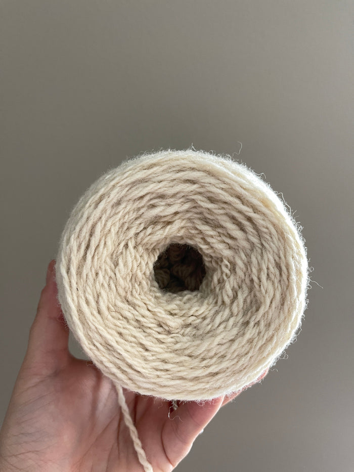 Farm Yarn