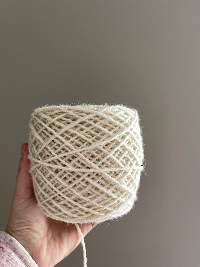 Farm Yarn