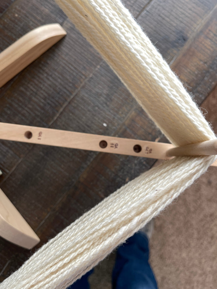Farm Yarn