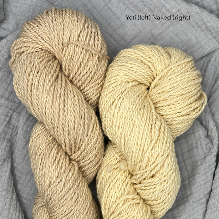 Farm Yarn