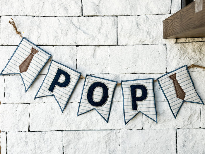 Father's Day Banner