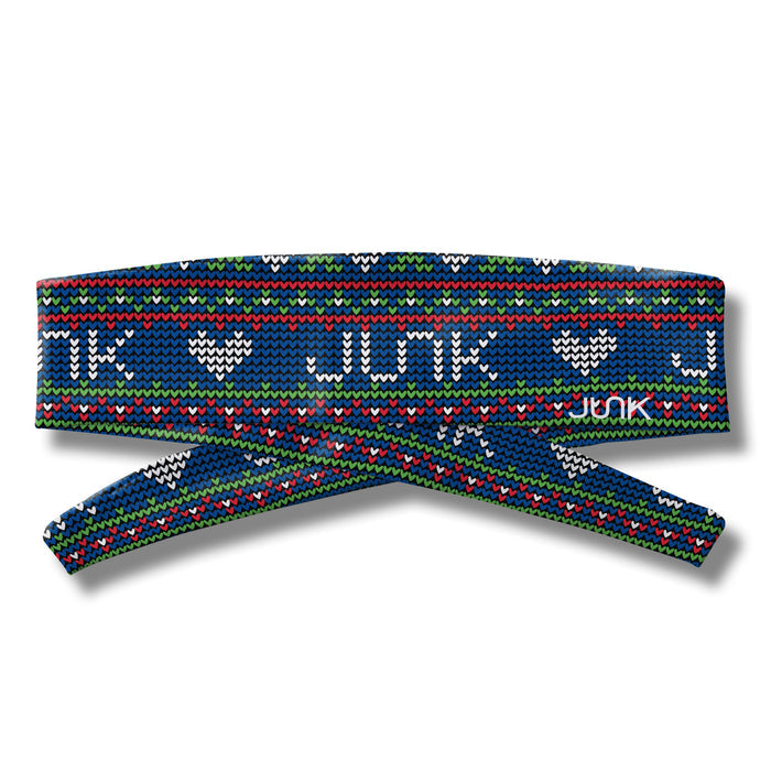 Favorite Sweater Flex Tie Headband - View 3