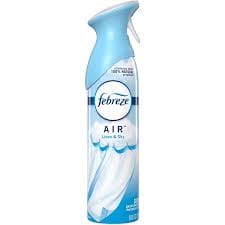 FEBREZE AIR HAWAIIAN ALOHA 250g - FBRZAHAL250 Pie's Variety Store