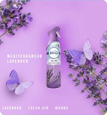 FEBREZE AIR HAWAIIAN ALOHA 250g - FBRZAHAL250 Pie's Variety Store