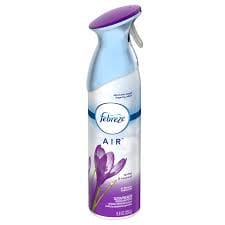 FEBREZE AIR SPRING & RENEWAL 250g - FBRZASNR250