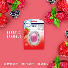 FEBREZE SMALL SPACES AIR FRESHENER BERRY & BRAMBLE 7.5ML - FBRZAFBNB75 Pie's Variety Store