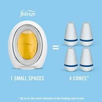 FEBREZE SMALL SPACES AIR FRESHENER BERRY & BRAMBLE 7.5ML - FBRZAFBNB75 Pie's Variety Store