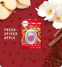 FEBREZE SMALL SPACES AIR FRESHENER BERRY & BRAMBLE 7.5ML - FBRZAFBNB75 Pie's Variety Store