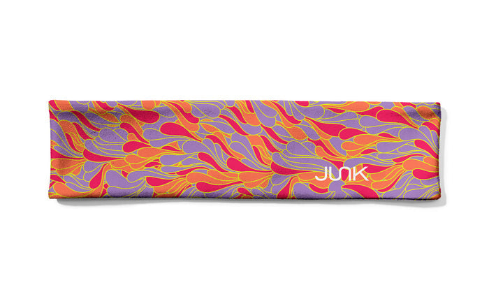 Festival Flow Infinity Headband - View 3