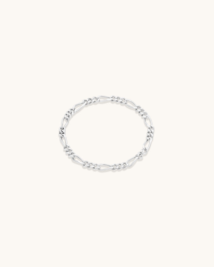 Figaro Chain Ring