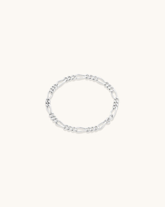 Figaro Chain Ring