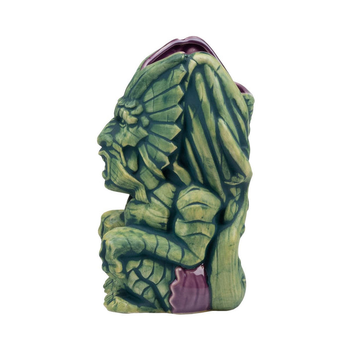 Fin Fang Foom Tiki Mug - Strange Tales