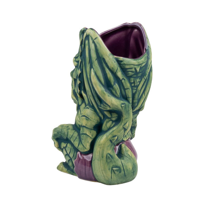 Fin Fang Foom Tiki Mug - Strange Tales