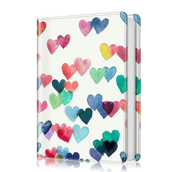 Raining Hearts