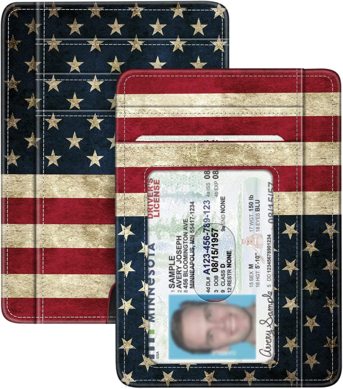 US Flag