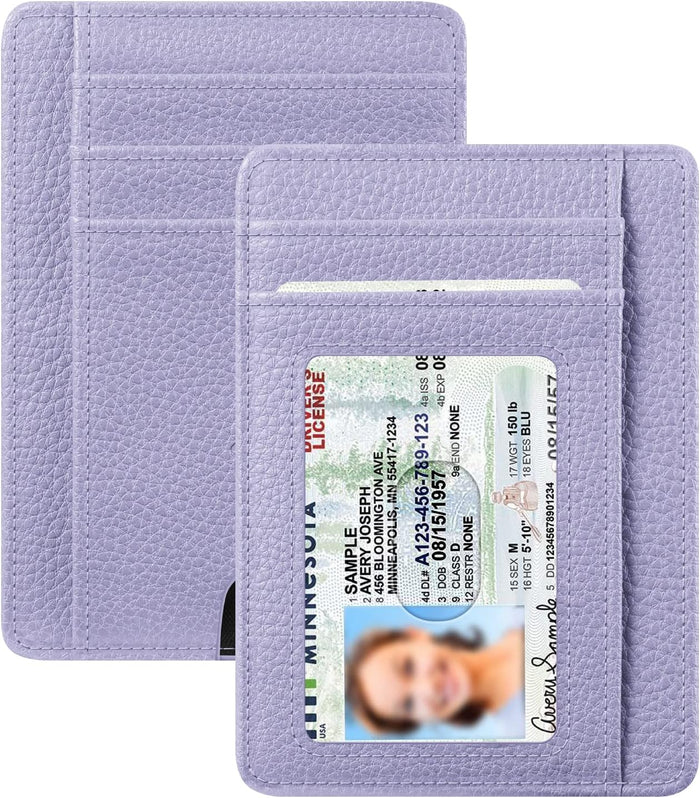 Lilac Purple