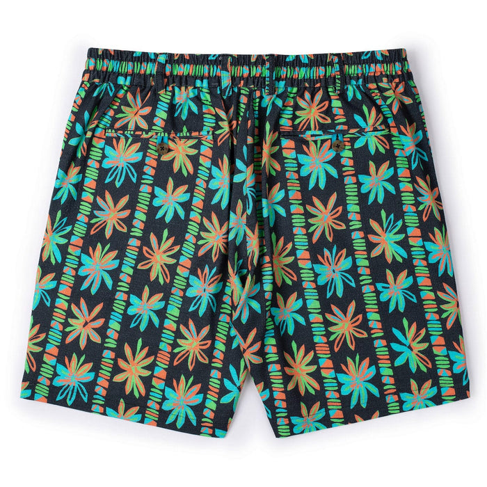 RSVLTS RSVLTS Resort Shorts Fleur-escent – Bamboo Resort Shorts Fleur-escent – Bamboo Resort Shorts